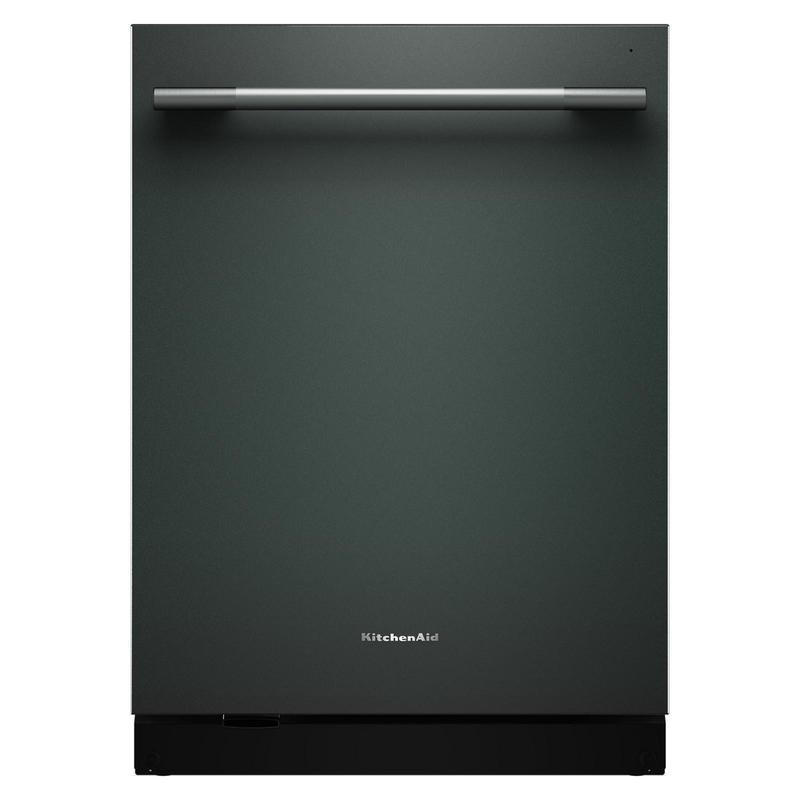 KitchenAid - 44 dBA Built In Dishwasher in Juniper - KDTS724SJP