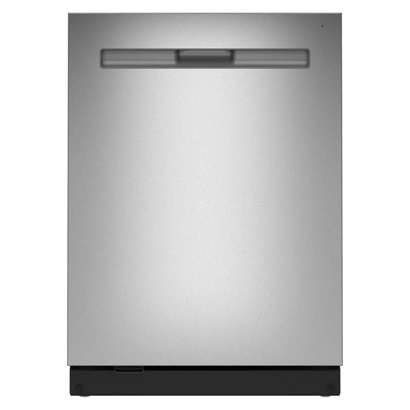 Maytag - 47 dBA Built In Dishwasher in Stainless - MDPS7024SZ