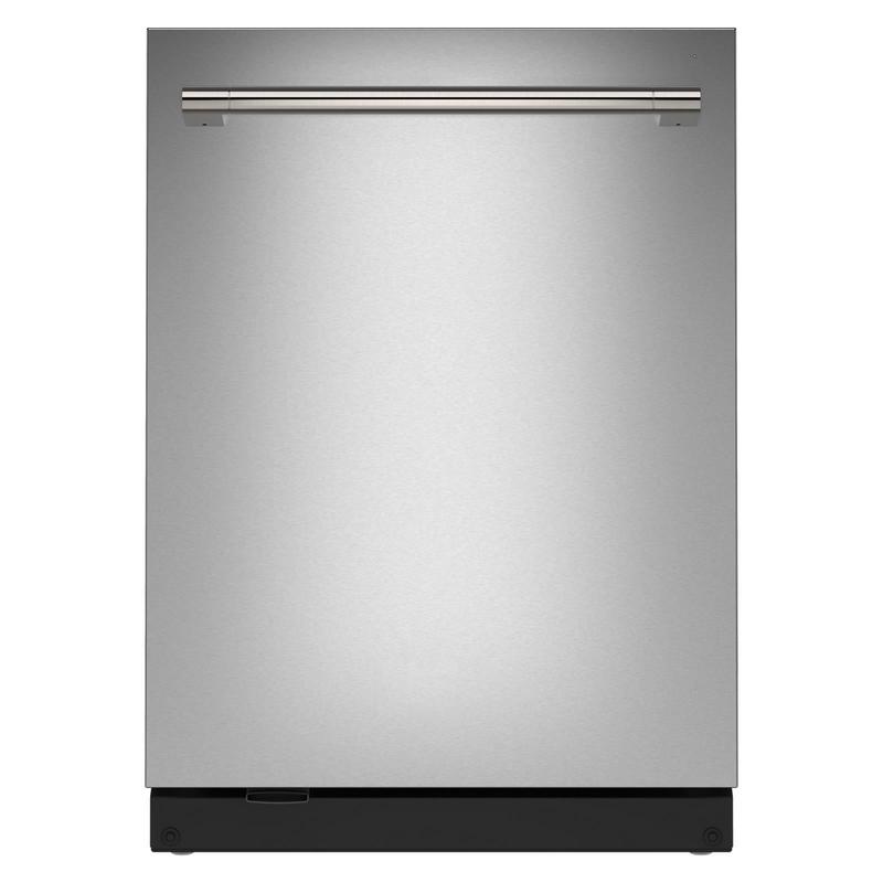 Maytag - 47 dBA Built In Dishwasher in Stainless - MDTS7024SZ