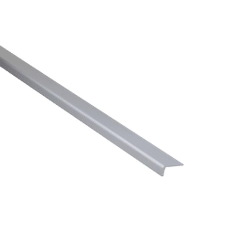 ANODIZED ALUMINUM CLAW PROFILE