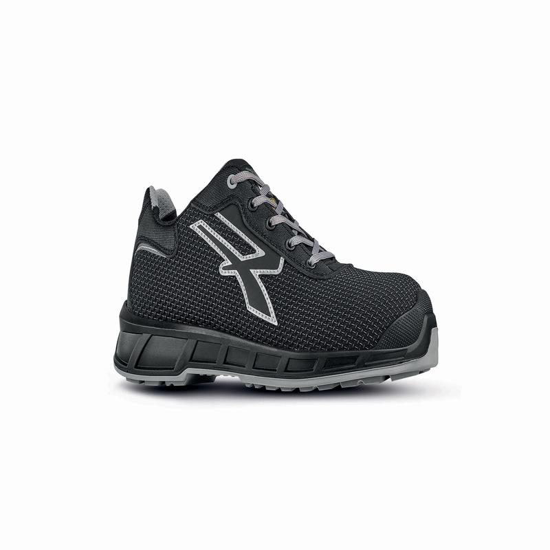 ANTINFORTUNISTICA SHOE No41 UPOWER JACKSON S3