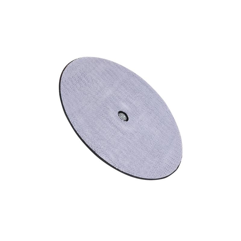 DEXTER EASY FIX BACKING PAD FOR 10 MM CHUCK 125 MM