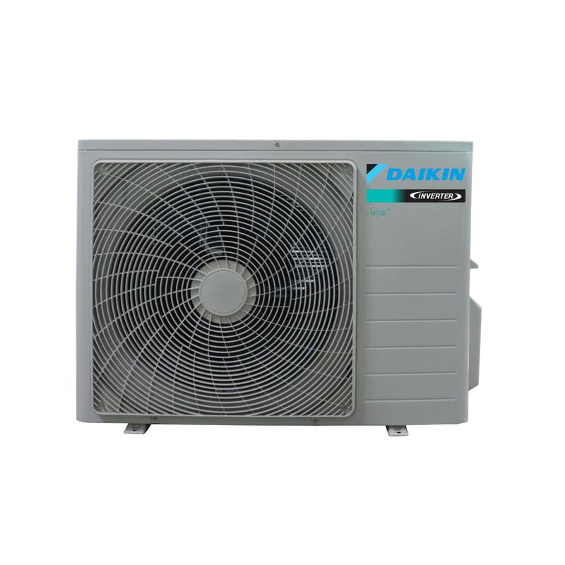 E.U. AIR CONDITIONER Daikin New Evo 9000 Btu
