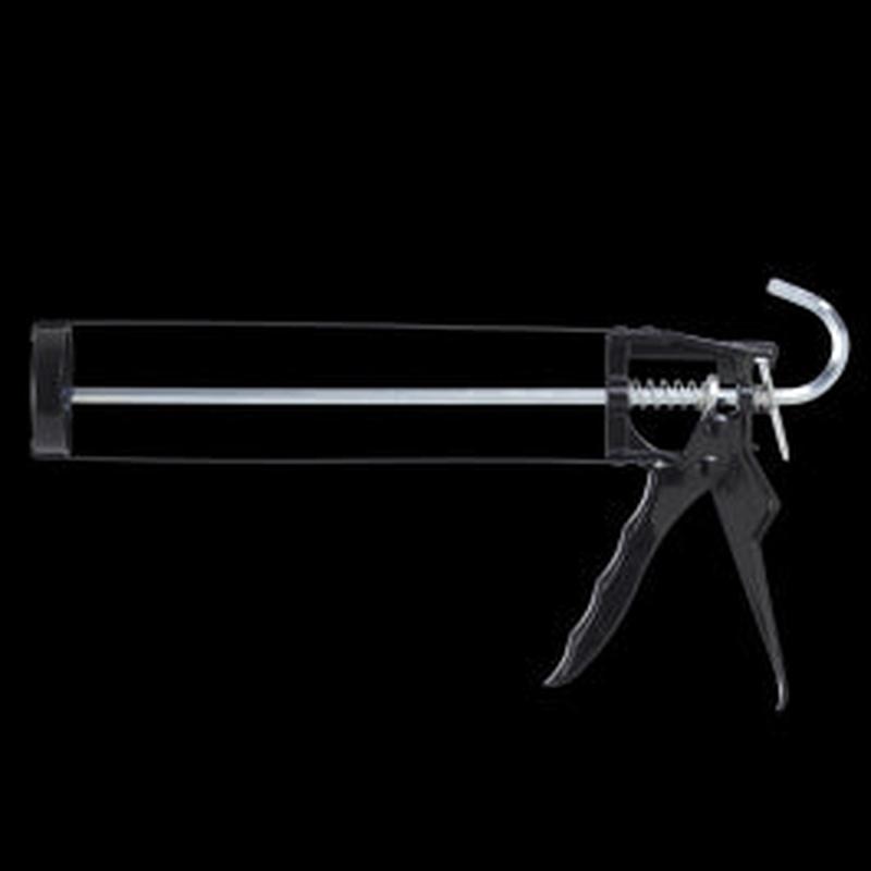 SILICONE CARTRIDGE GUN