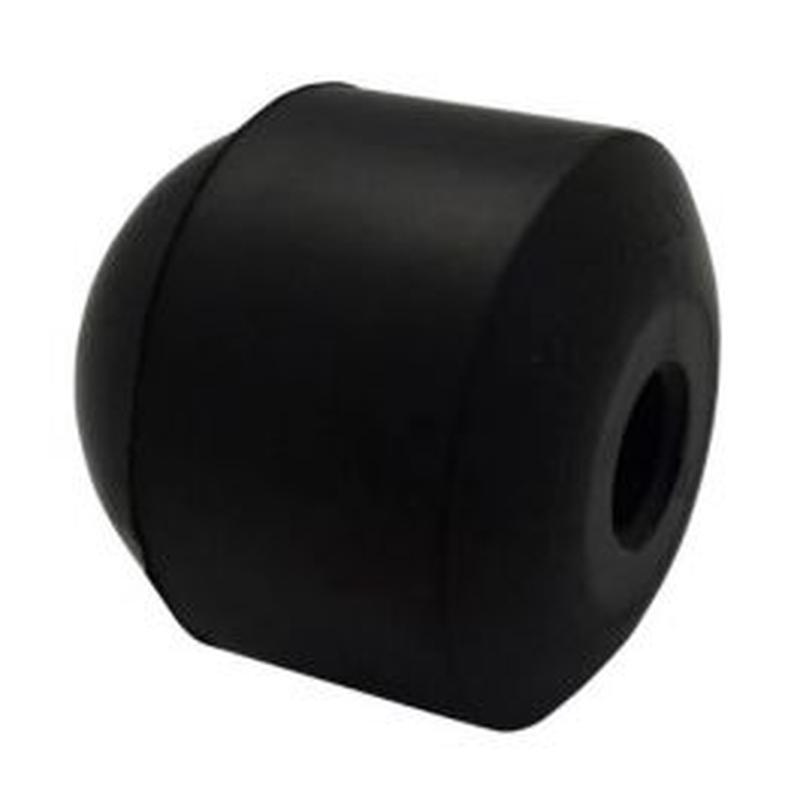 STIR BLITZ RUBBER BALL