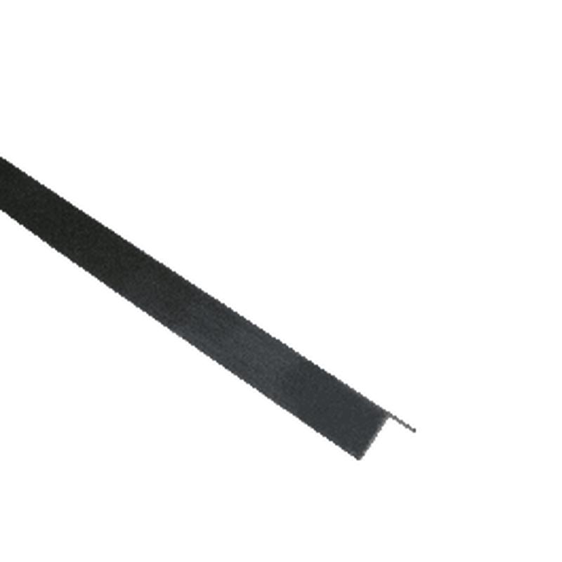 PVC CORNER PROFILE 15X15X1MM 1M NER