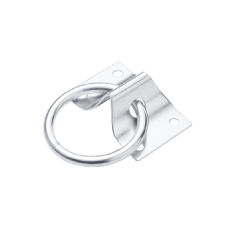 STEEL STANDERS FIXING RINGZ