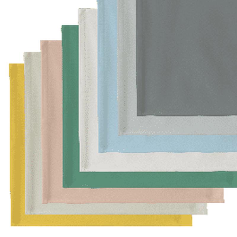 GREEN PHARELL LINER 30X50 CM