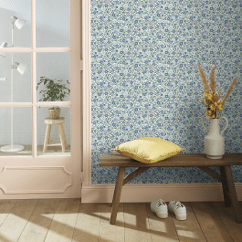 CELESTIA WALLPAPER 53X10.5M