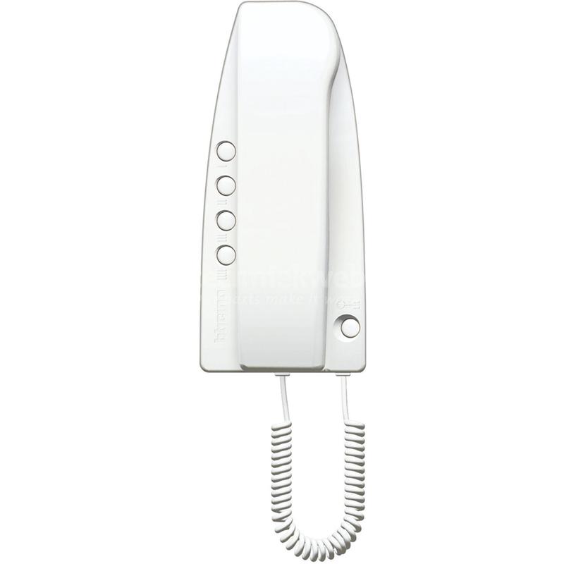 CITOFONO AUDIO SPRINT UNIVERSALE