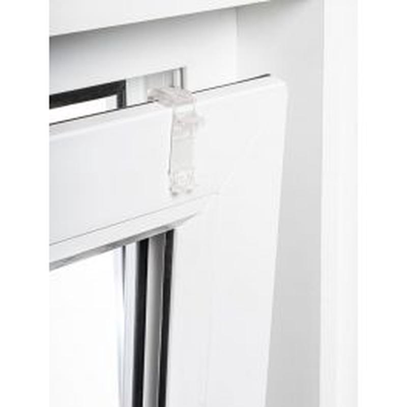 CLEAR HOOKS FOR MINO ROLLER BLINDS