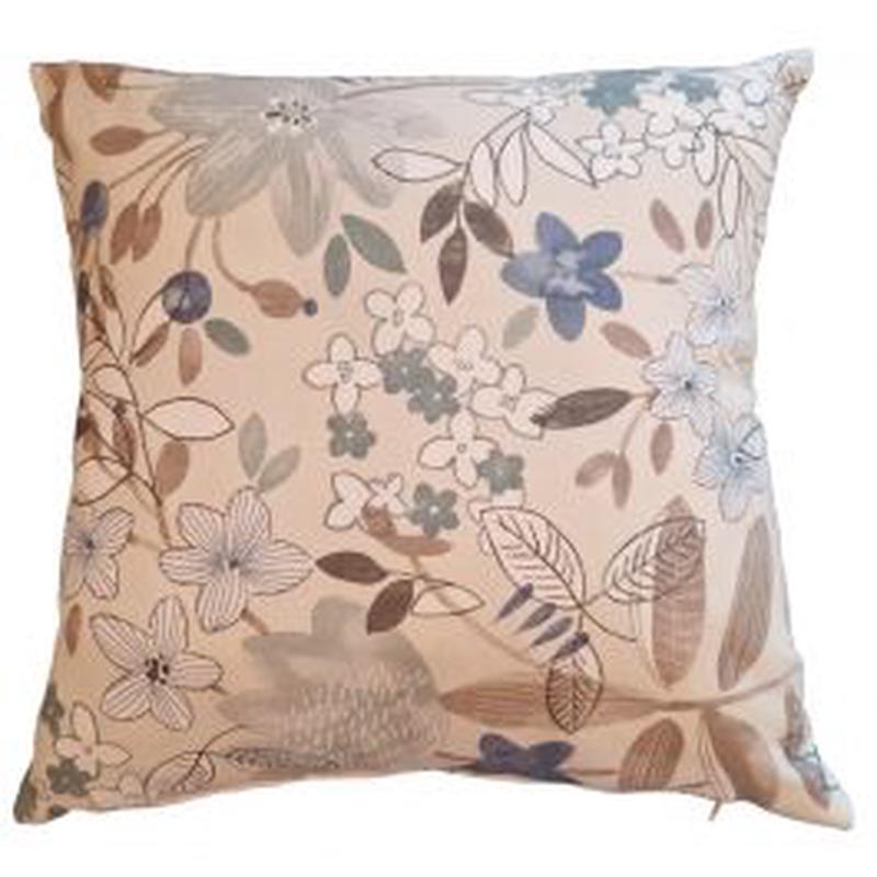 CUSCINO HALF PANAMA 42X42CM