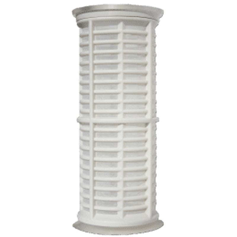 NYLON MESH CARTRIDGE 5" WASHABLE 60 MICR