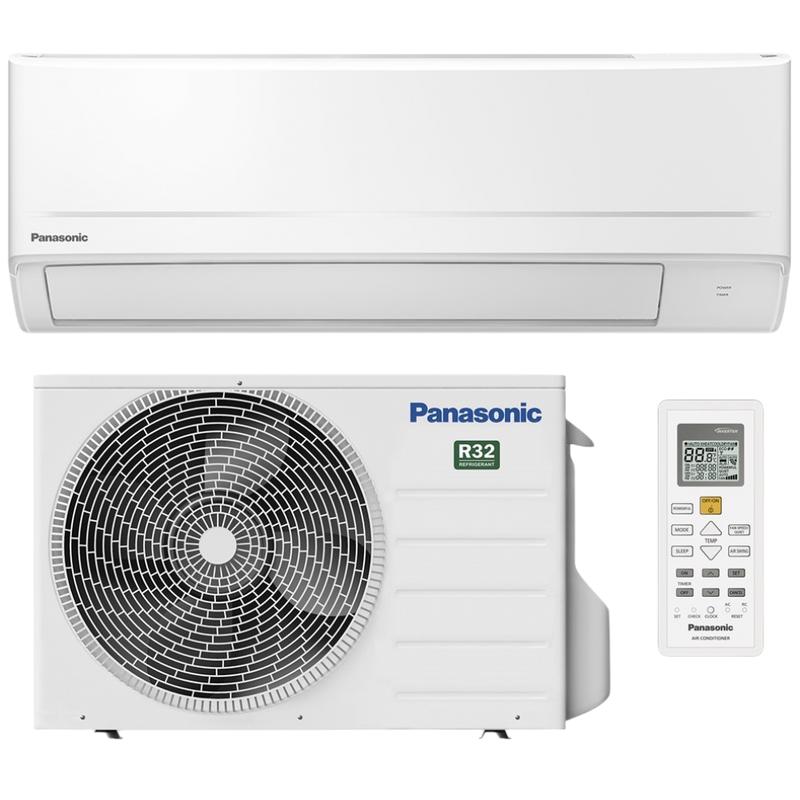 UI AIR CONDITIONER MONO PANASONIC STANDAR