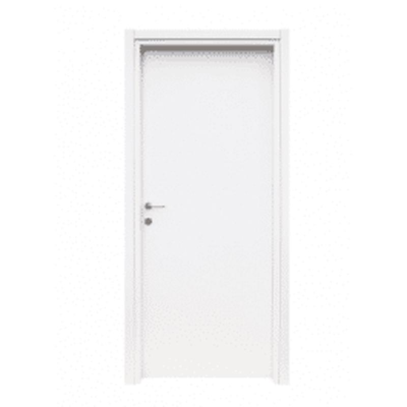 DOOR ANNA WHITE 90X210 CM HINGED REV