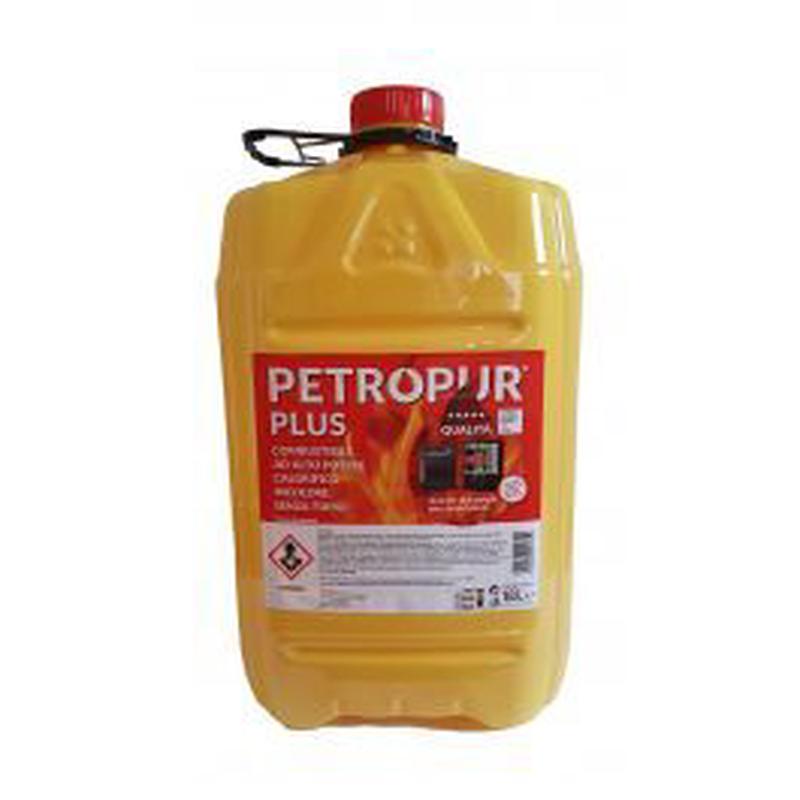!PETROPUR PLUS 18LT FUEL
