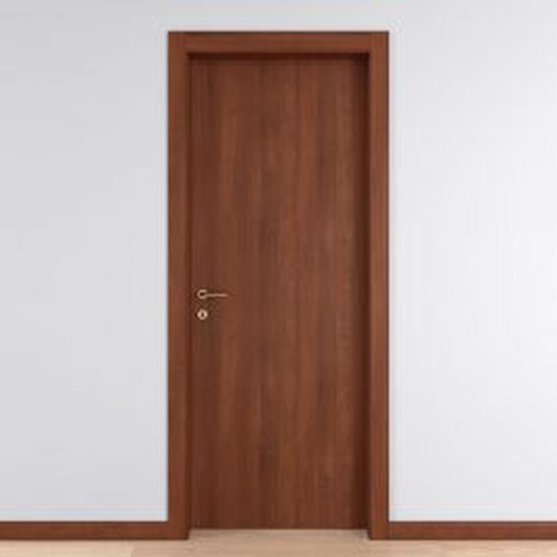 SCHUBERT DOOR WALNUT BAT 60 X 210 REV.