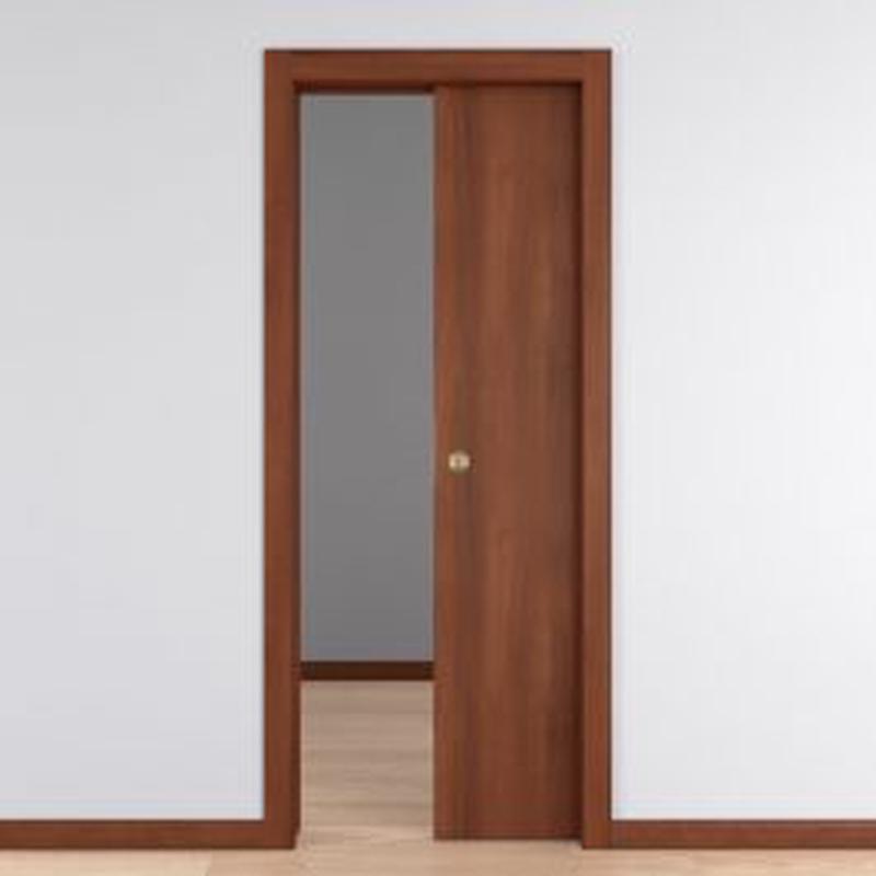 SCHUBERT WALNUT DOOR SCO 80 X 210