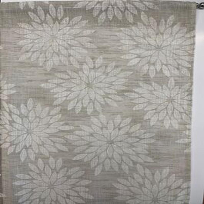 ROPE KIMONO CURTAIN 60X150 CM