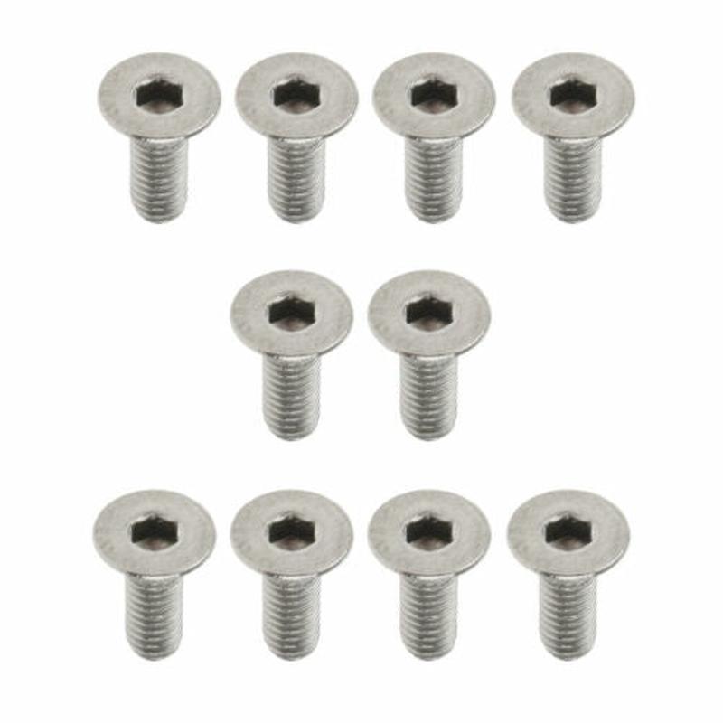 *SCREWS TRUC.TPS PCS BRONZ. 4.0X20