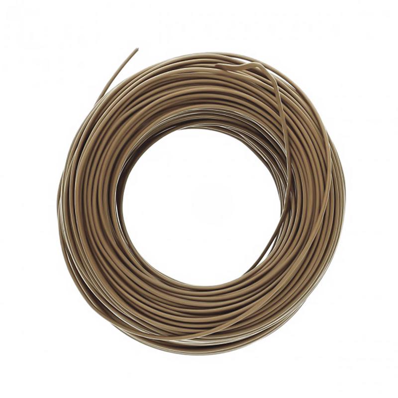 *CABLE F183G1.5 3X1.5 BROWN
