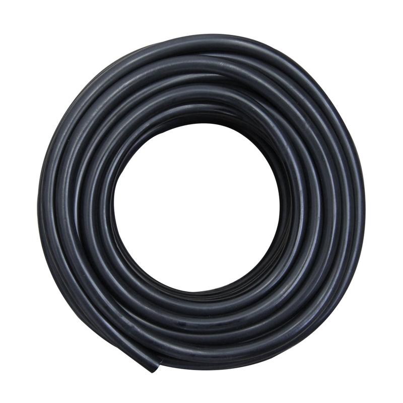 *ELECTRIC CABLE H05VVF 3X2.5 BLACK