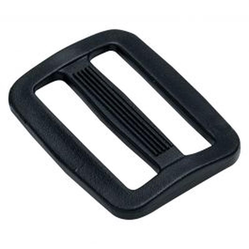 2PCS ADJUSTABLE NYLON BUCKLES X STRAP FROM