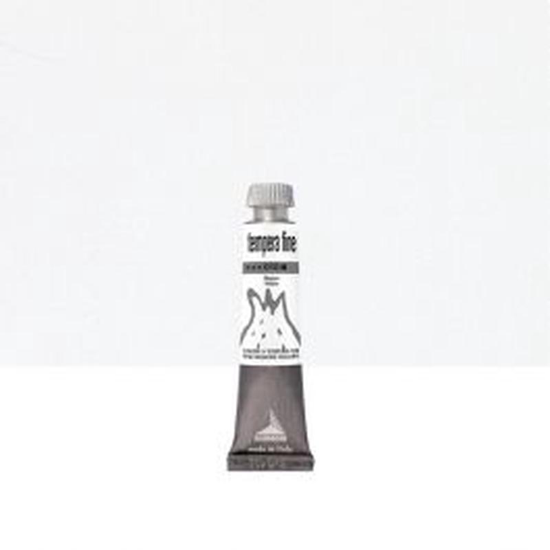 WHITE TEMPERA PAINT 20 ML