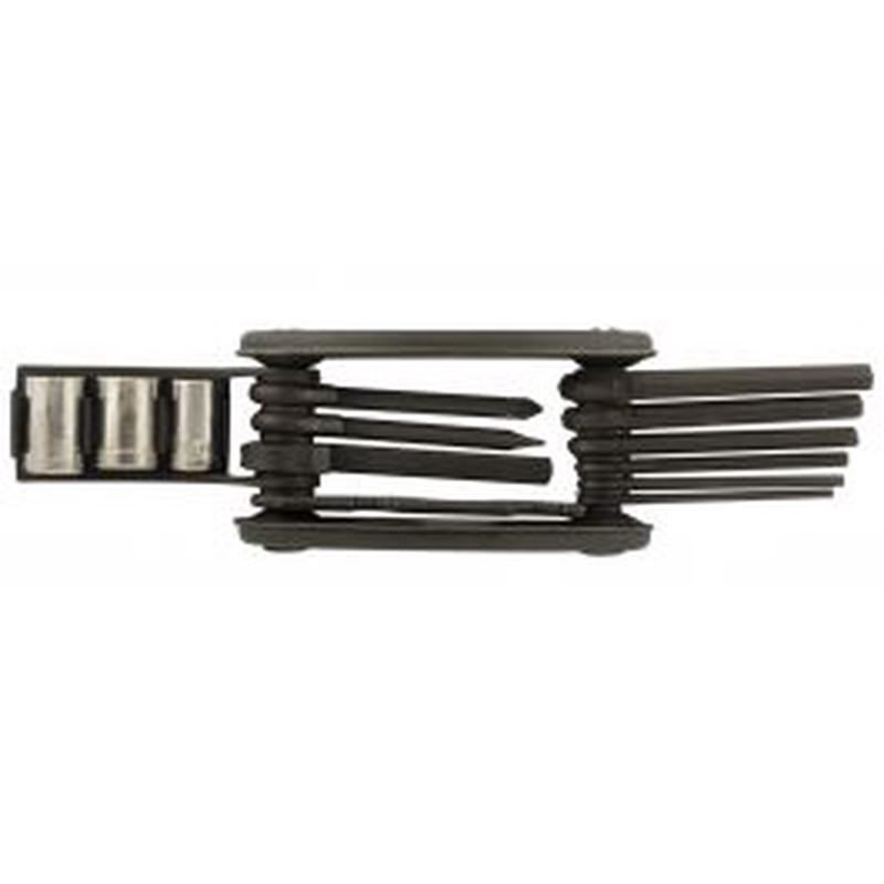 15-IN-1 MULTIFUNCTIONAL BIKE REPAIR TOOL