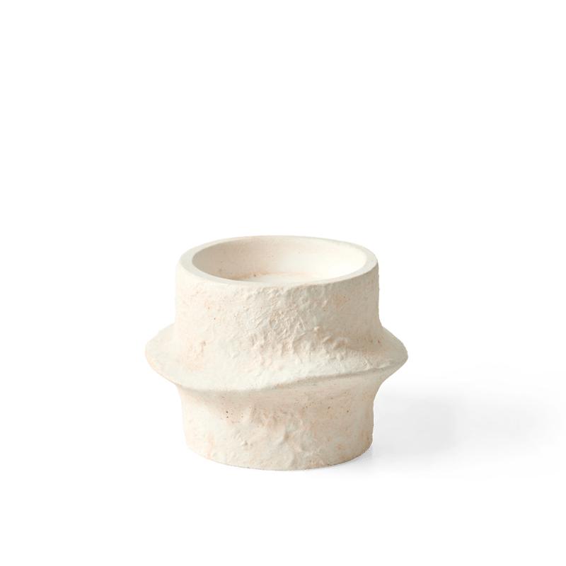 WILMA CANDLEHOLDER 10,8X8,2