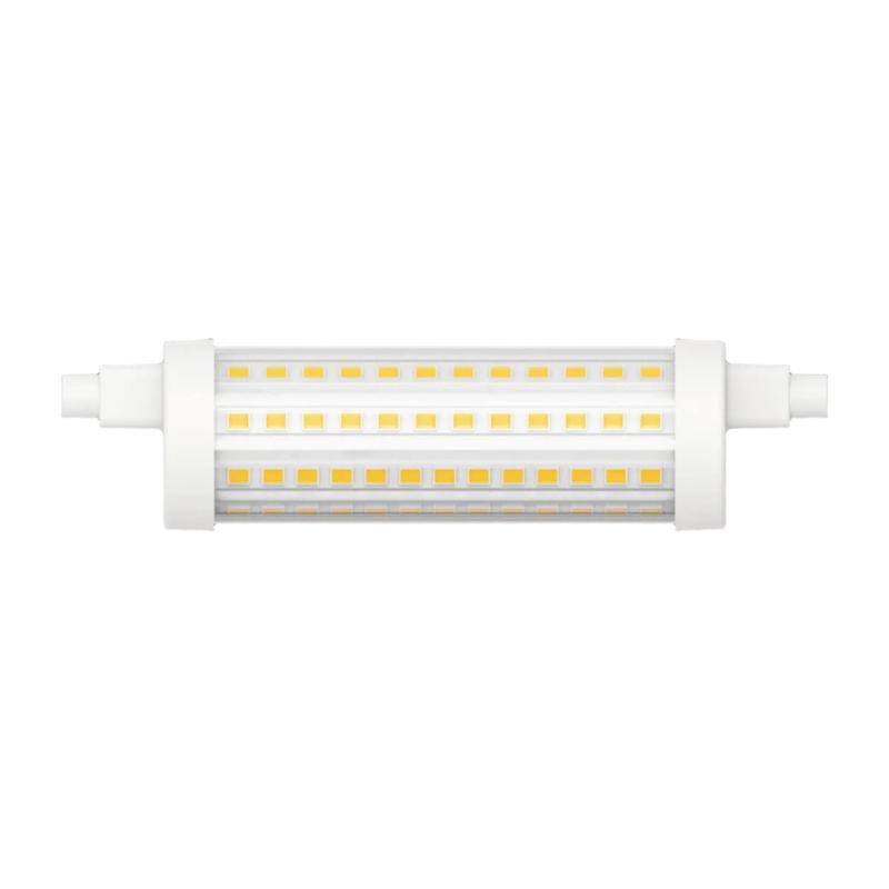 LED BULB R7S=150W 118MM WARM LIGHT