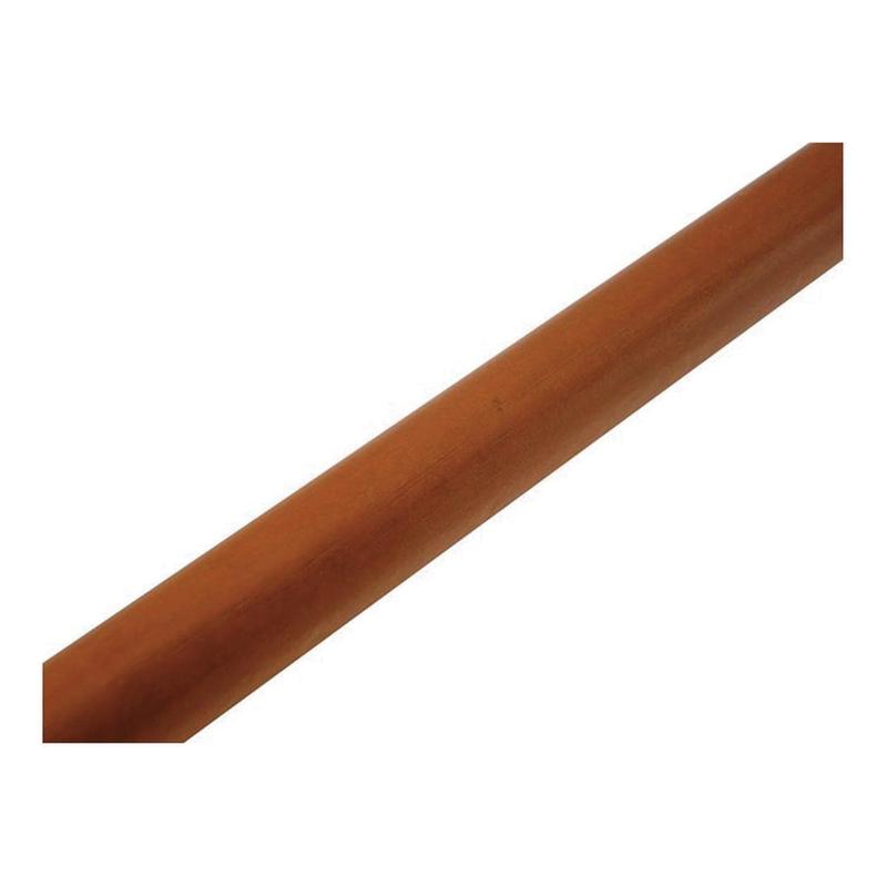 WOODEN STICK D 28 CM 200 CHERRY