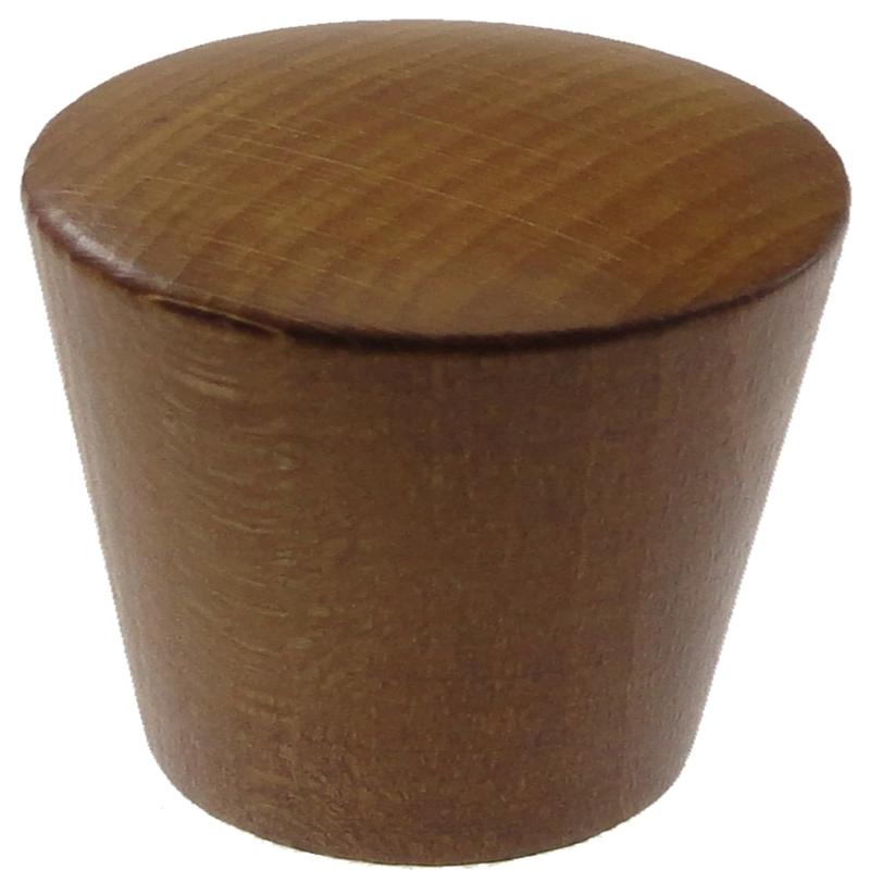 LONDON METAL FINALS CHERRY WOOD D28 CM