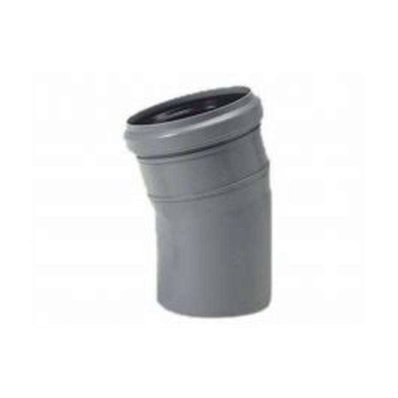 15 DEGREE CURVE DIA 32MM HTB