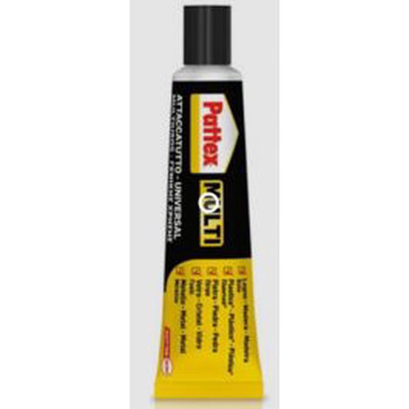 UNIVERSAL GLUE PATTEX MULTI 20ML