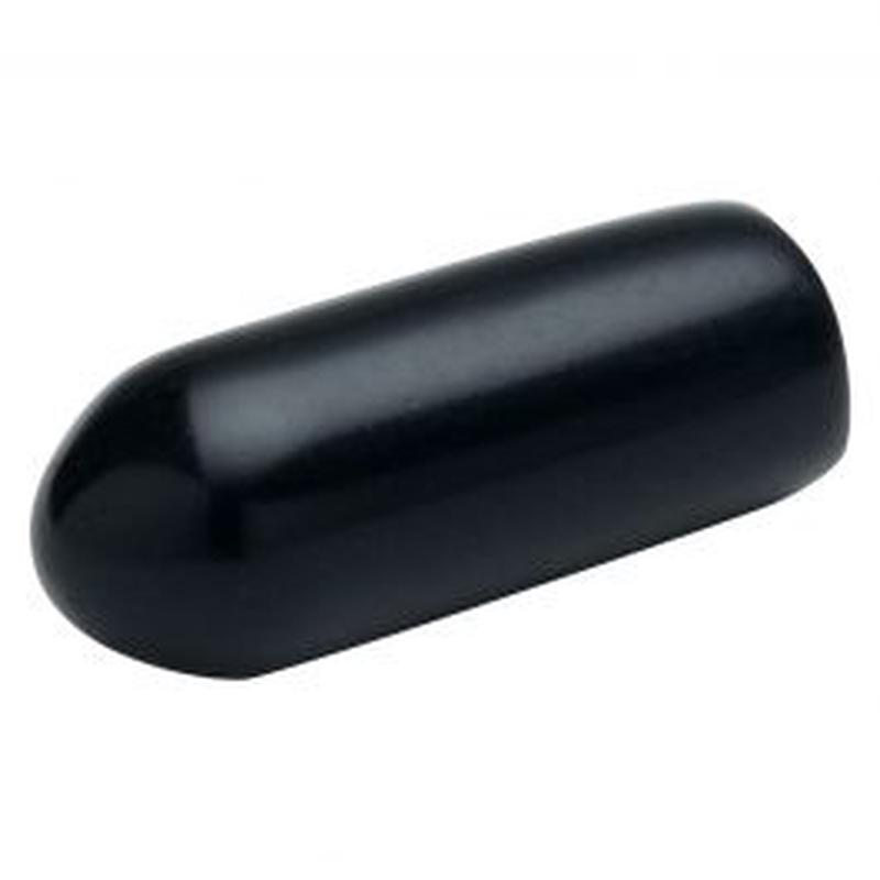 12 PCS POLYETHYLENE CABLE TERMINAL 3MM