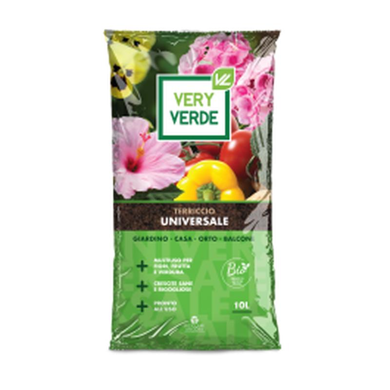UNIVERSAL POTTING SOIL 10 L BIO