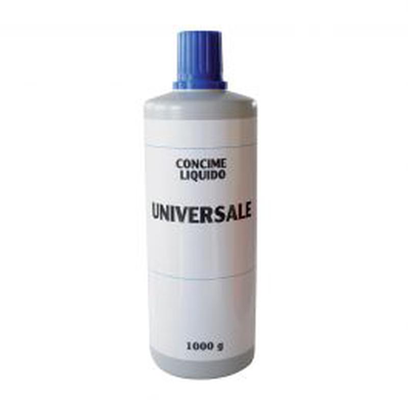 UNIVERSAL LIQUID FERTILISER 1 L