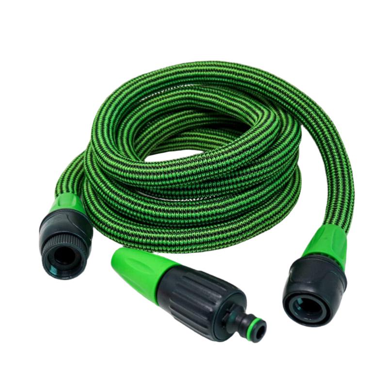 GEOLIA FABRIC EXTENSION HOSE 8M WITH LANCE 3400 COMPACT
