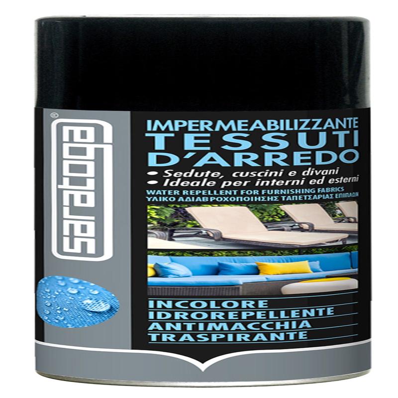 WATERPROOFING SPRAY FOR GARDEN FABRICS 400ML