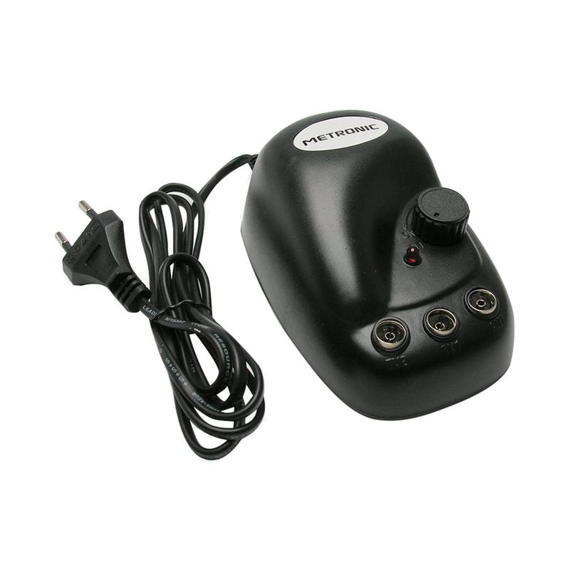 1 INPUT FM/UHF/VHF24 DB TV SIGNAL AMPLIFIER 2 ADJUSTABLE TV OUTPUTS