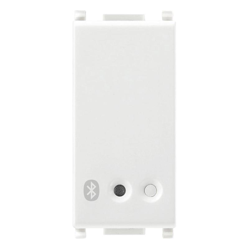ZIGBEE BLUETOOTH ACTUATOR 16A+SENS. B.CO X SERIES PLANA VIMAR