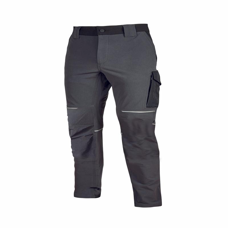 WORLD ASPHALT GREY UPOWER PANTS TG. XXL