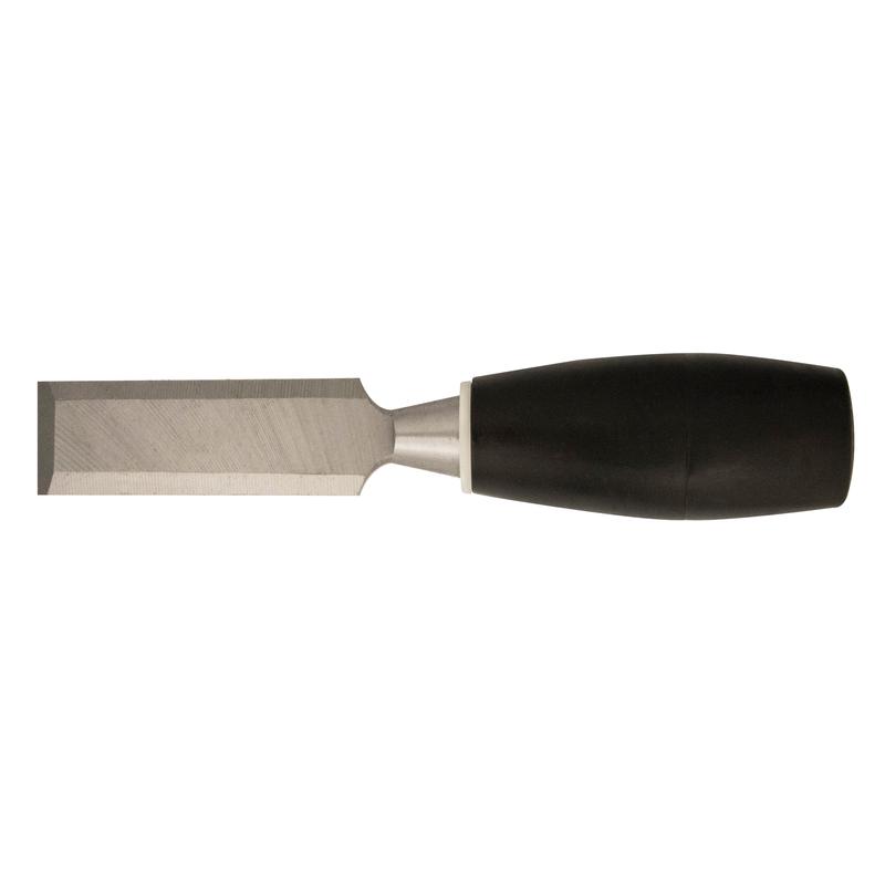 10MM BLACK PLASTIC CARPENTER'S CHISEL