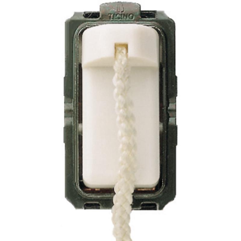 10A TIE ROD MAGIC BUTTON