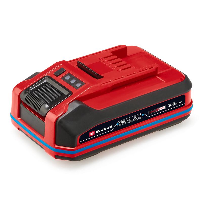 18V BATTERY CAPACITY 3 AH EINHELL