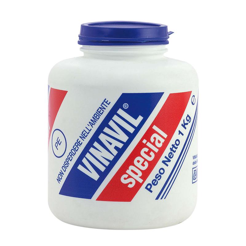 WOOD GLUE D1 VINAVIL SPECIAL 1 KG