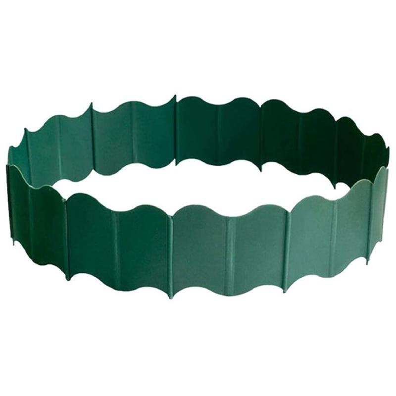 BORDO COMPONIBILE 16X14 GREEN PACK