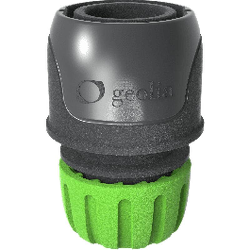 GEO QUICK COUPLER FOR PIPE DIAMETER 12