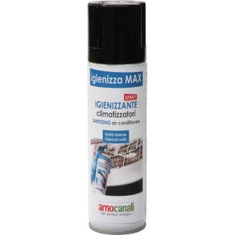Sanitizer 400 ML